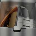 SOLIOM BF09 Bird Feeder with Camera Wireless Outdoor,Smart Feeder Camera with AI Identify Species,Backyard Watching Gift,Auto Record Bird Video,Instant Notifications, US