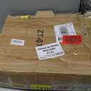 Garage Door Torsion Springs 2'' (Pair) with Non-Slip Winding Bars, Coated Torsion Springs with a Minimum of 18,000 Cycles (0.218X2''X25'')