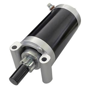 Kohler Starter 7000 Series Mowers for KT715 KT725 KT730 KT735 KT740 KT745 Courage Twin SV710 SV715 SV720 SV730 SV735 SV740 SV810 SV820 SV830 SV840 3209801 3209803 3209804 3209808 12V 20-27 HP