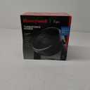 Honeywell Turboforce Fan, Ht-900, 11 inch (Black)