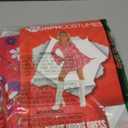 Morph 70s Costumes For Women, 60s Dress For Women, Disco Costume Womens, Halloween Costumes For Womens Adult (X-Large)