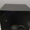 VEVOR Safe Box with Digital Keypad and 2 Keys, 1.8 Cubic Feet Home Safe, Steel Security Cabinet, with Fire-proof Bag, Protect Cash, Gold, Jewelry, for Home, Hotel,15.8"Wx13"Dx16.9"H