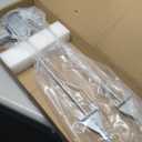 SCITOO Front Right Power Window Regulator with Motor Fit for 2011-2019 for Peterbilt 325, 2010-2022 for Peterbilt 330,2010-2023 for Peterbilt 337, 2010-2023 for Peterbilt 348, 741-5402