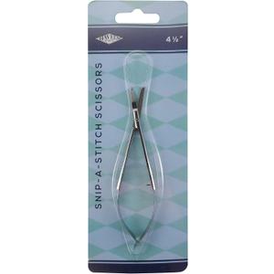 Havel's Snip-A-Stitch 4-1/2-Inch Scissors