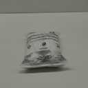 7.2FT Arch Backdrop Cover, Wedding Arch Cover Spandex Fitted Stretchy Background Stand, 2-Sided White Backdrop for Birthday Party Decorations Ceremony Baby Shower Banquet Christmas