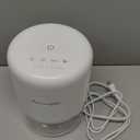 Dehumidifier for Home Small Quiet Dehumidifiers for 44OZ Water Tank Auto Defrost and Shutoff 10 Colors Light 4 Timer Options 3 Modes Portable Dehumidifiers for Bedroom Bathroom Closet RV