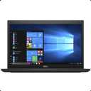 Dell Latitude 7480 14in FHD i5-6300U 16GB 256GB SSD Webcam Backlit Keyboard Black 