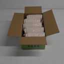 ECOLipak 1 oz Compostable Condiment Cups, 500 Pack Biodegradable Bagasse Portion Cups for Samples, Jello Shots, Tastings, Dessert, Juice, Souffle : Health & Household