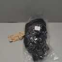 XTREND 6.5 Inch Hair Synthetic Short Kinky Curly Afro Wig Super Fluffy Wigs for Women 100g/Piece Color 2#