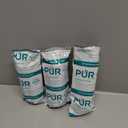 PUR Plus Water Filter Replacement for Pitchers & Dispensers, 6-Month Supply, 3 Count, Blue (PPF951K3)
