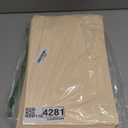 Smead File Jacket, Reinforced Straight-Cut Tab, 2" Expansion, Legal Size, Manila, 20 per Box (76562)