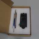 Si4732 ATS Mini Radio Pocket Radio- AM/FM/LSB/USB/CW/RTTY All Band Radio Receiver, Built-in Headphone Amplifier and Hi-Z Circuit, Enhanced EMI Shielding, and Robust ESD Antenna Protection