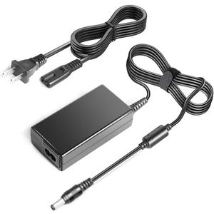 TAIFU 18V AC DC Adapter Charger for Superstar Monster Blaster Splashproof Bluetooth Boombox Speaker Super Star Pioneer STZ-D10Z-R Steez Type-Z Philips OH-1065A1803500U OH-1065A1803500U2 Power Supply