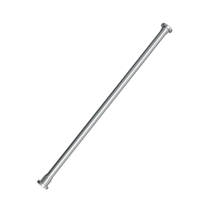 Shower Curtain Rod Tension