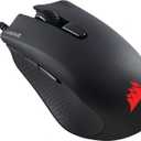 Corsair Harpoon PRO - RGB Gaming Mouse - Lightweight Design - 12,000 DPI Optical Sensor, Wired Pro