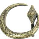 2 x 1.5"(38mm-40mm) Belt Buckle Men Western Cowboy Replacement Buckle Heavy Duty Belt Accessories