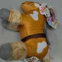 LA GRANJA DE ZENN Caballo Perchern Musical Stuffed Animal 8-Inch Soft and Huggable Plush Toy with Music, Beloved El Reino Infantil Character