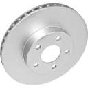 Power Stop Autospecialty Brake Rotor 