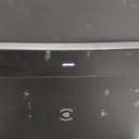 ECOVACS DEEBOT N30 PRO OMNI Robot Vacuum and Mop, 10000Pa Suction, TruEdge Adaptive Edge Mopping, ZeroTangle 2.0 Technology,140 Hot Water Mop Washing, Hot Air-Drying, Self-Emptying, Auto-lift Mopping