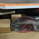 WORX 20V 12'' Cordless String Trimmer & 360 CFM Leaf Blower Combo, 2 Batteries & Charger Included, WG928, 20V GT 3.0 Trimmer / Edger + Turbine Blower