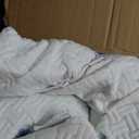 Queen Mattress Topper - 3 Inch Cooling Memory Foam Mattress Pad for Pressure Relief,Bed Topper with Bamboo Cover,Removable & Washable & Non-Slip,CertiPUR-US & Oeko-Tex Certified