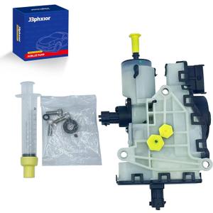Diesel Exhaust (DEF) Fluid Pump Fit for Ford F250 F350 F450 F550 Super Duty 2011-2016,Transit-150 Transit-250 Transit-350 HD 2015-2019,OEM 904369 BC3Z-5L227-K BC3Z-5L229-L 904-609 0928404003