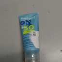 Blue Lizard Kids Mineral SPF 50 Sunscreen Lotion, 100% Mineral, Childrens Sunscreen, Water-Resistant Formula, Paraben-Free, Fragrance-Free, 3 fl oz