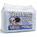 Training Pads 40 XXXL PADS