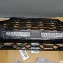 Mesh Grille with Light for Polaris Ranger XP 1000/Crew 2020-2024