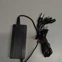 54.6V 1.6A Electric Scooter Charger for 48V Lithium Battery, 5-in-1 Plug Smart Ebike Charger Compatible with Jetson, Gotrax, Razor,Segway, Swagtron, Hiboy, Lectric XP and More