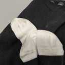 Franklin Sports ACD Sockfeets Shin Guard, Colors May Vary