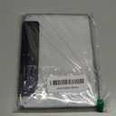 SESENSE Detachable Magnetic Case for 6.8" Kindle Paperwhite (11th Generation-2021) and Kindle Paperwhite Signature Edition, Slim PU Shell Cover Case with Auto Wake/Sleep, Black