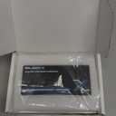 4K@60Hz HDMI Switch 4 in 1 Out 1080P@120Hz HDMI Switcher 4 Ports Selector with Remote Support 18Gbps HDR 10+ Dolby Vision/Atmos HDCP 2.2, RS232 Control