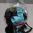 Costume Party Dress Uniform For Women Full Set (XX-Large, Blue)