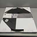 LED Wall Mirror 20.5"x1.3"x20.5"