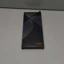 TORRAS for iPhone 17 Pro Max Screen Protector [12Ft Military-Grade Shatterproof] [9H+ Aerospace Tempered Glass] Anti-Scratch Full Coverage Fit Screen Protector 17 ProMax 6.9" 2-Pack