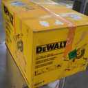 DEWALT Miter Saw, 12 Inch Double Bevel Sliding Compound Miter Saw, Includes Blade Wrench and Clamp, Increased Crosscut Capacity, Powerful 3800 RPM Motor 15 Amp (DWS779)