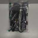 hygger 25-50 Gallon Aquarium Heater with LED Display Controller, Quartz Submersible Fish Tank Heater 200W for Saltwater Freshwater