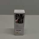 Tire Inflator Portable Air Compressor, 1 Min Fast Inflation Cordless Bike Pump with Digital Pressure Gauge LED Light, 150 PSI Electric Air Pump for Car Tires, Bicycle, Motorcycle, Ball (Grey)