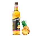 DaVinci Gourmet Classic Pineapple Syrup, 25.4 Fluid Ounces (Pack of 1) (EXP 06/09/28)