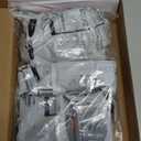 12 in 1 Motor Power Function Set,Equipped with Powerful High-Torque High-Speed Motor,Advanced Control Functions,Compatible with Major Brands,Suitable for Building Block Modification