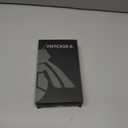 FNTCASE for iPhone 12 Magnet Case: Magnetic Dual Layer Protective Cell Phone Cover with Belt-Clip Holster | Military Grade Drop Proof Protection Durable Non Slip Textured Back Phonecase (Mint Green)