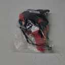 DELIFUR Dog Halloween Wizard Costume - Pet Adorable Fantacy Clothes Cat Cosplay Holiday Apparel Dress Up for Small Medium Dog Funny Outfit Adjustable (Wizard, Small)