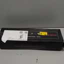 Dual Voltage Hair Dryer Brush for European Travel, Plus 2.0 Blow Dryer Brush with European Plug 110V-120V/220V-240V One Step Hair Dryer and Styler Volumizer with Negative Ion Anti-frizz Styling Brush