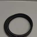 1193321 Pump Drive Belt for Exmark/Toro 1193321, 1193321SL, TimeCutter ZS5000 ZS5000TF SW5000 SS5000 SS5035 SS5060 MX5060