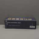 Food Warming Mat, 5s Fast Heating,Electric Warming Tray with 7 Temp 8 Timer Settings, Rollable & Portable Food Warmer for Parties, Buffet, Home and Travel Use (23 x 15 Inch, Gray)