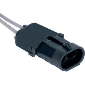 ACDelco GM Original Equipment PT134 Multi-Purpose Pigtail ACDelco GM Original Equipment PT134 Multi-Purpose Pigtail