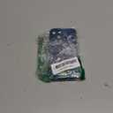 LoeoeL for iPhone 13 Mini Case with Card Holder Slim, Thin Silicone Wallet Phone Case with Credit Card Slot for Women Men, Soft Rubber Gel TPU with Pocket Shockproof Camera Cover, Navy Blue