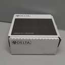 Delta Faucet Lahara 17 Series Dual-Function Shower Trim Kit with 5-Spray Touch-Clean Shower Head, Stainless T17238-SS (Valve Not Included)