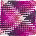 3 x Red Heart Super Saver Pooling Berry Pooling